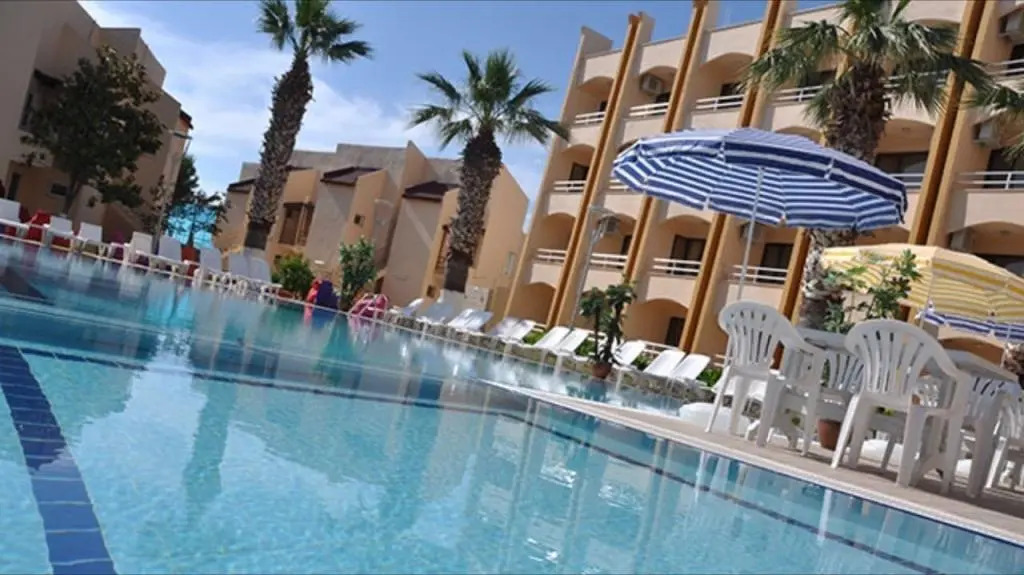 Papatya Hotel