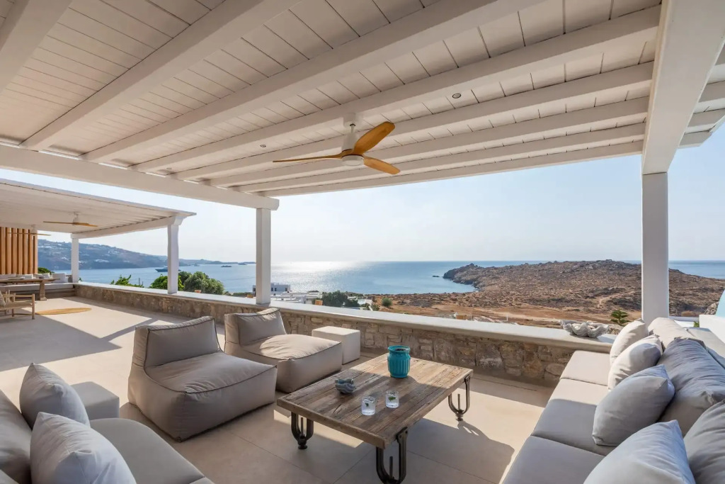Villa Samba