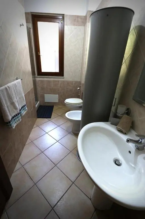 Casa Matilda