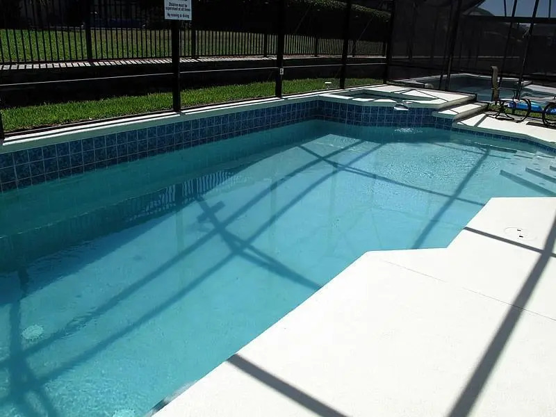 Villa 8116 Sun Palm Windsor Palms