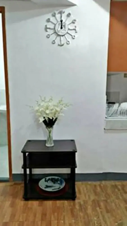 Serwen Hostelbed