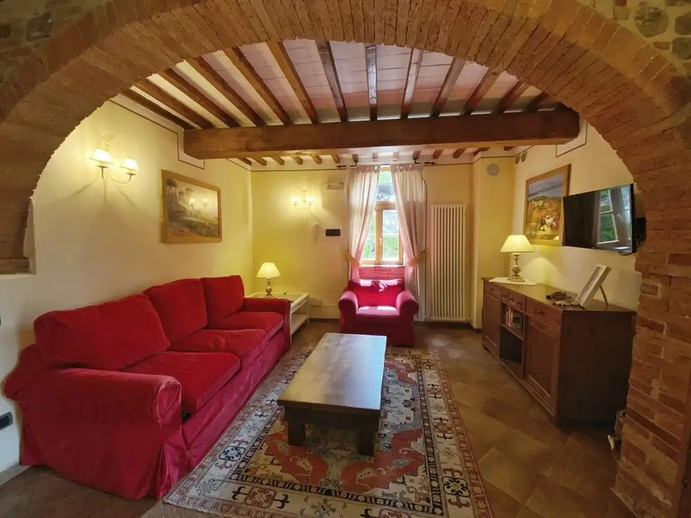 Agriturismo Borgo Sette Tigli Apt 4