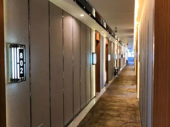 fangyuan Hotel