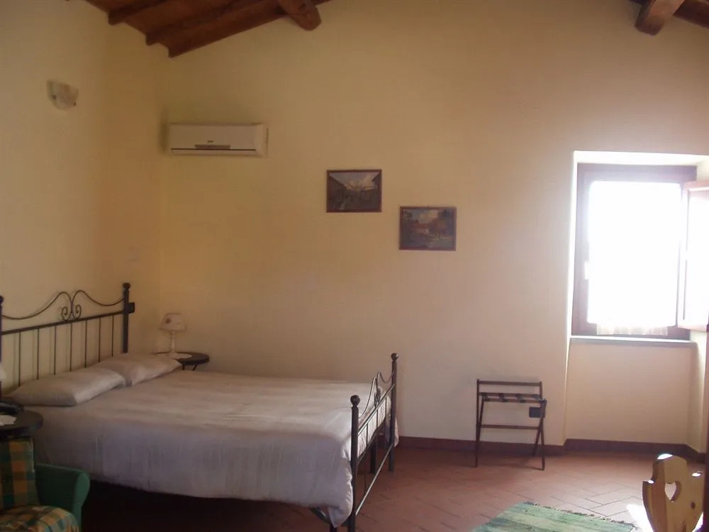 Podere La Branda