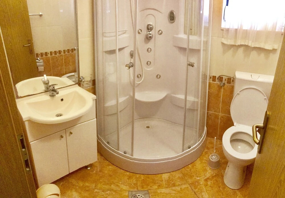 Remarkable 1-bed Apartment in Vodice Croatia