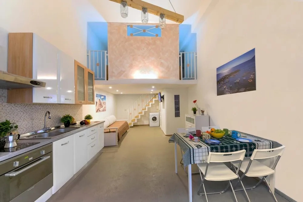 Apulia Apartments
