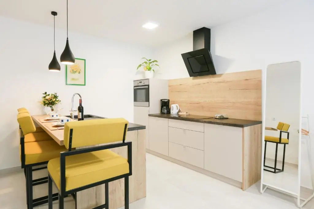 Mateja Apartment
