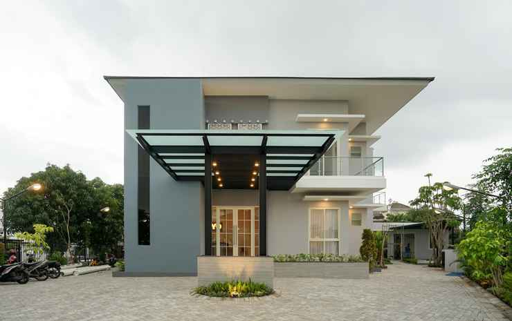 Raka Residence Syariah Surabaya