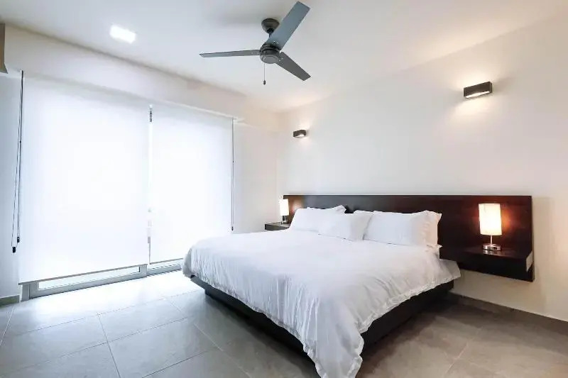 La Poza Suites
