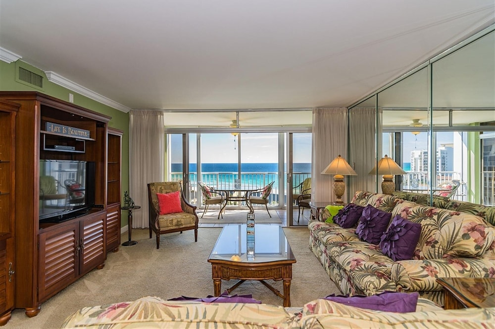 Shoreline Towers 3112 2 Bedroom Condo