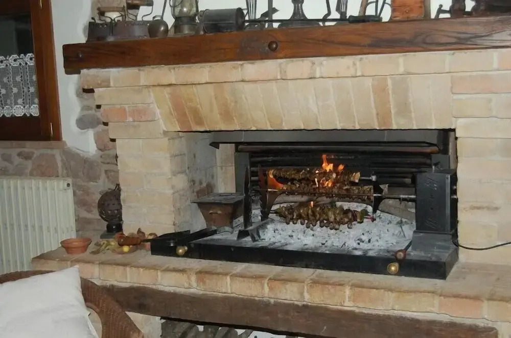 Agriturismo Santa Caterina