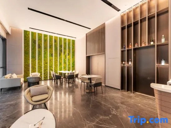 Minimax Hotel Chengdu Longquanyi
