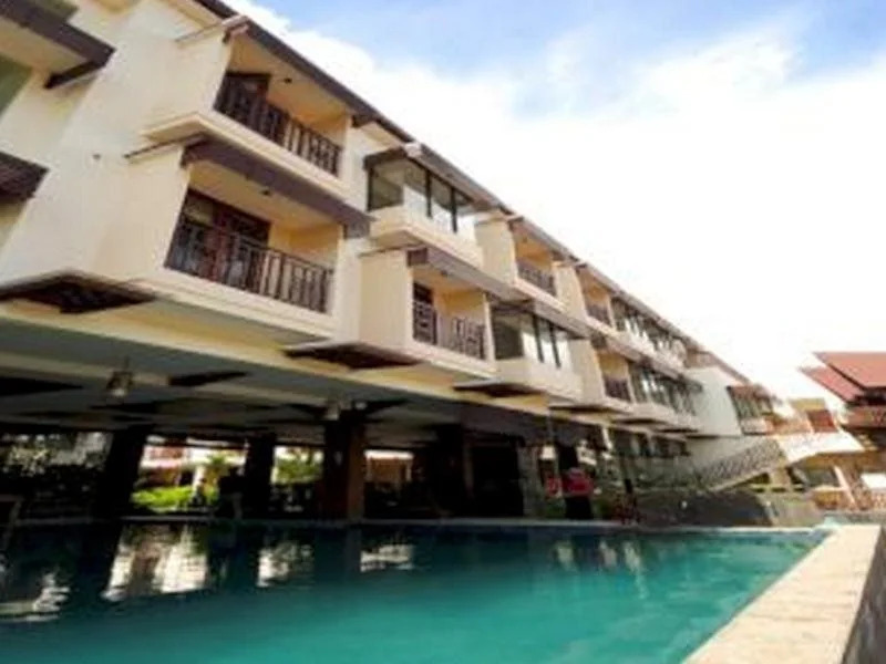Luta Resort Toraja