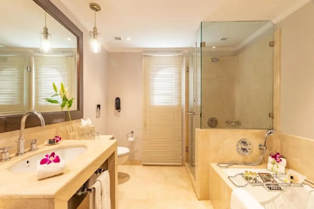 Taj Holiday Village Resort & Spa, Goa