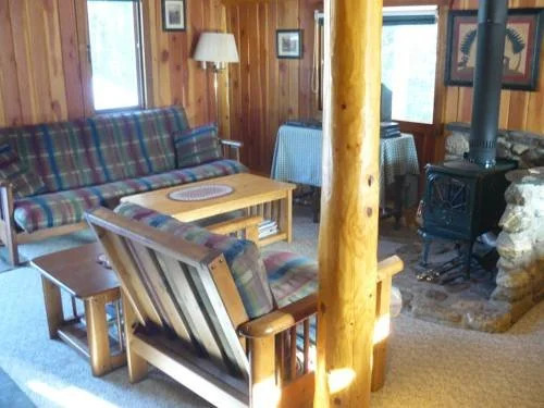 Hitching Post Resort
