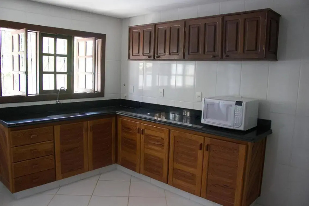 Casa privativa 5 suítes