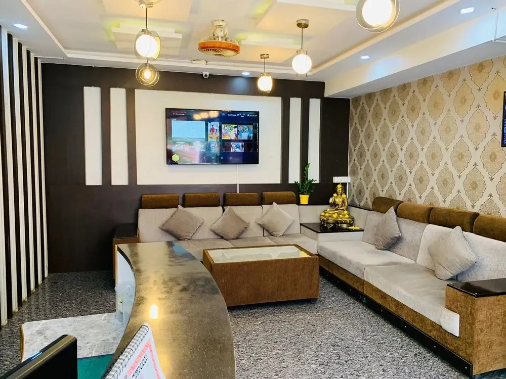 Nest By Rivido Apart Hotel, Bannerghatta road