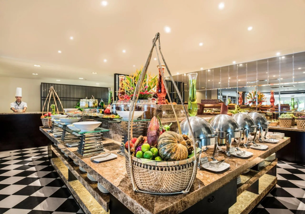 Boutique Hoi An Resort