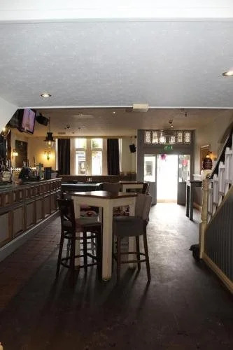 The George Hotel