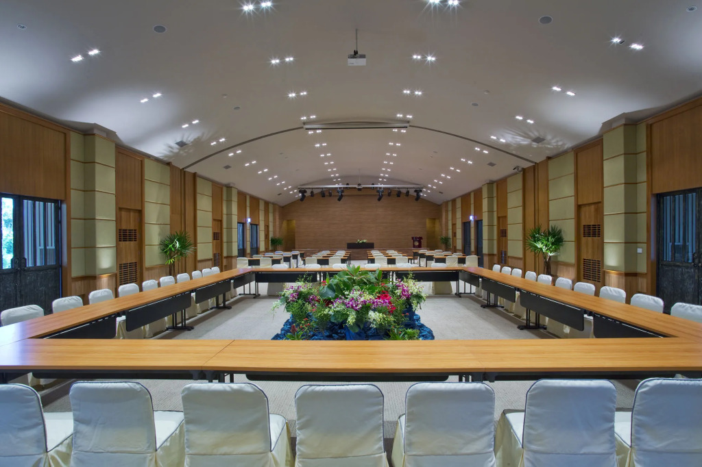 Rancho Charnvee Khaoyai