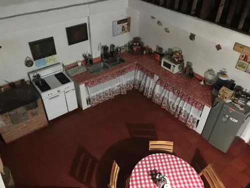 Hostal Casa Andina