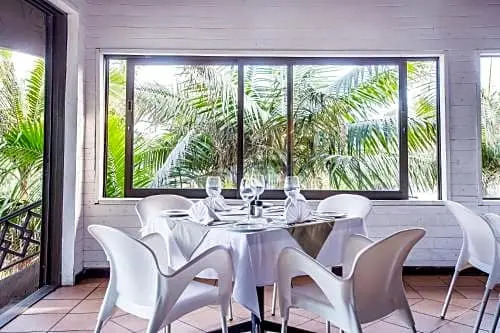 Palm Dune Beach Lodge