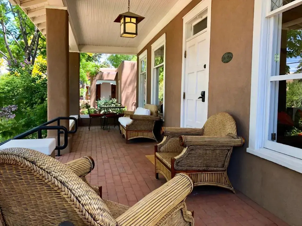 Casa Culinaria - The Gourmet Inn