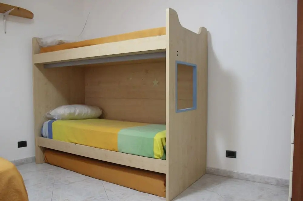 casa Matrice