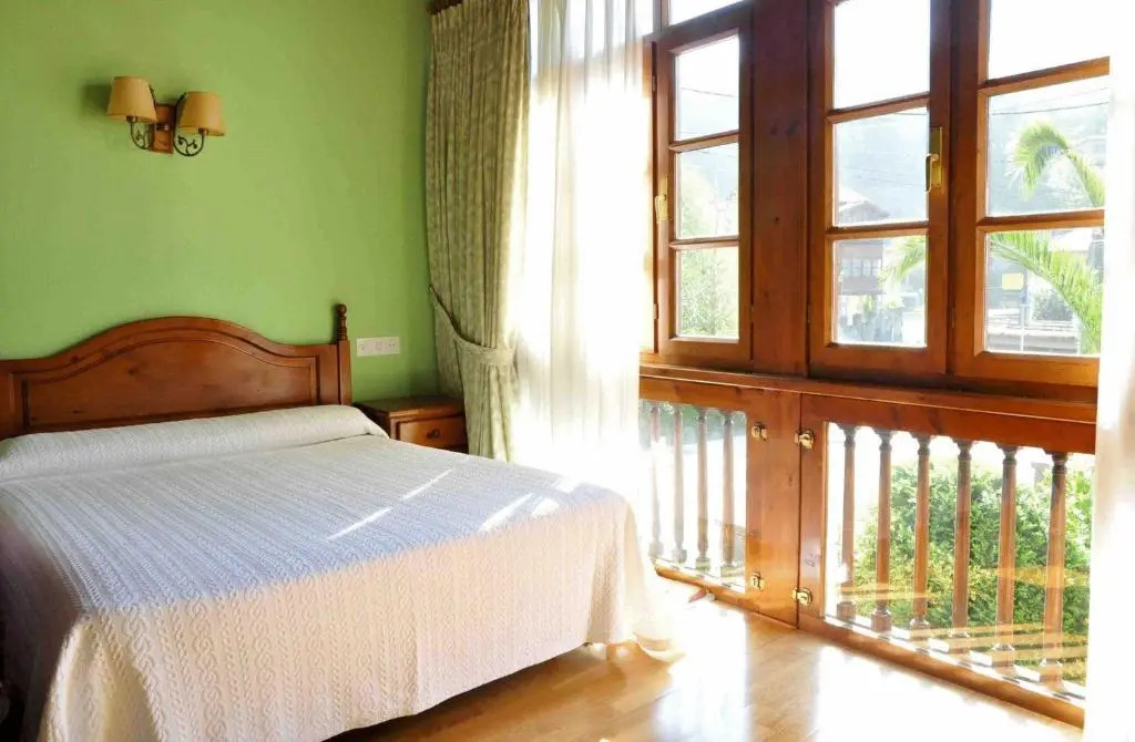Hotel La Balsa