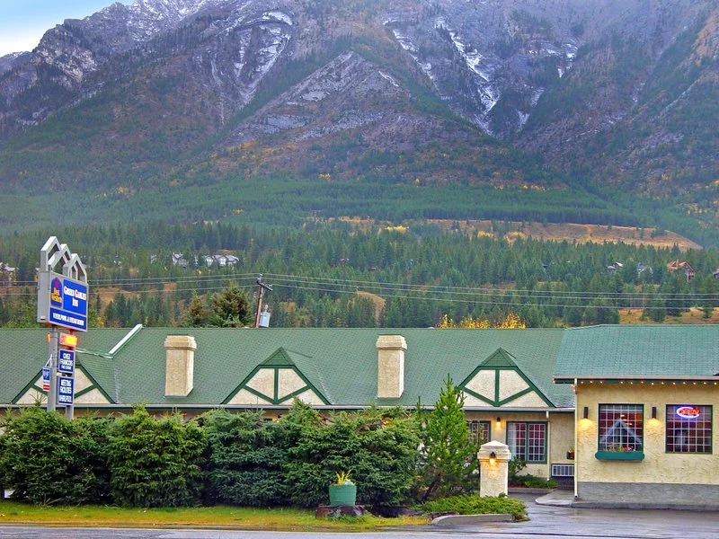 Days Inn By Wyndham Canmore