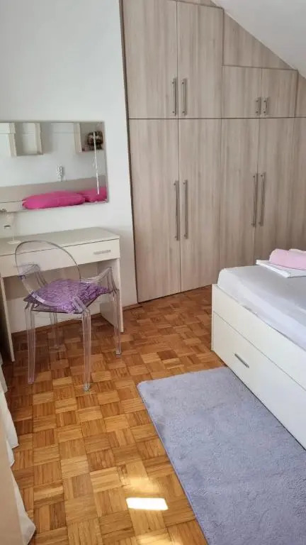 Apartment Natasha