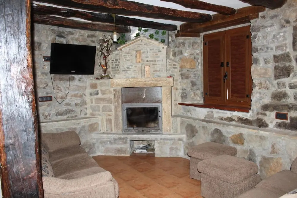 Casa Rural Las Machorras III y IV