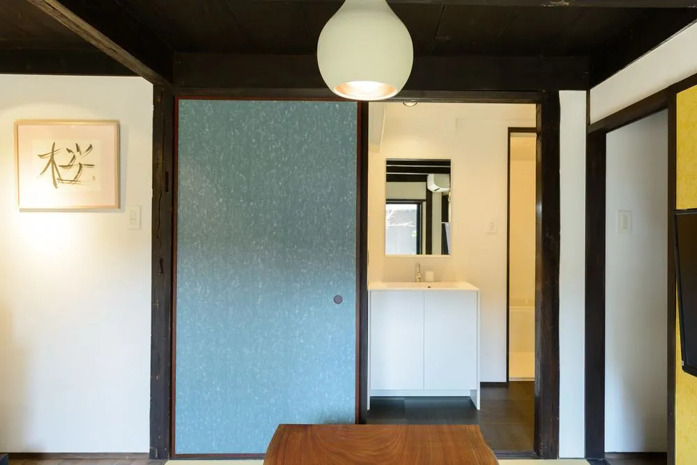 Shiki Homes TSURU KAME