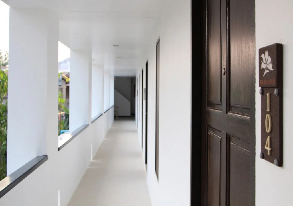 Baan Nan Hotel