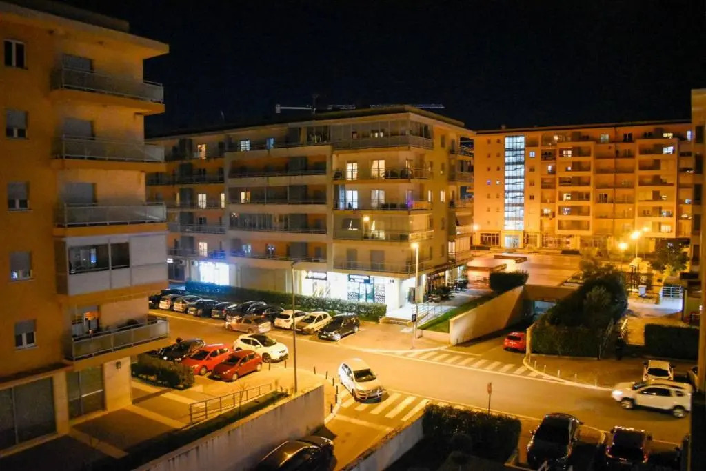 Apartman Sara 2