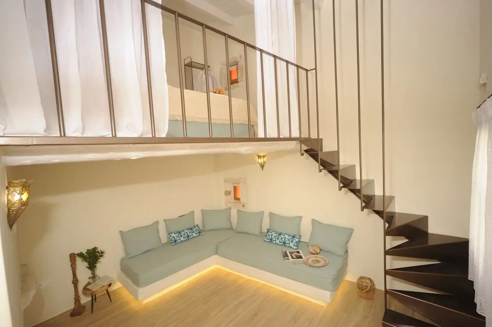 Veranda Rossa Suites
