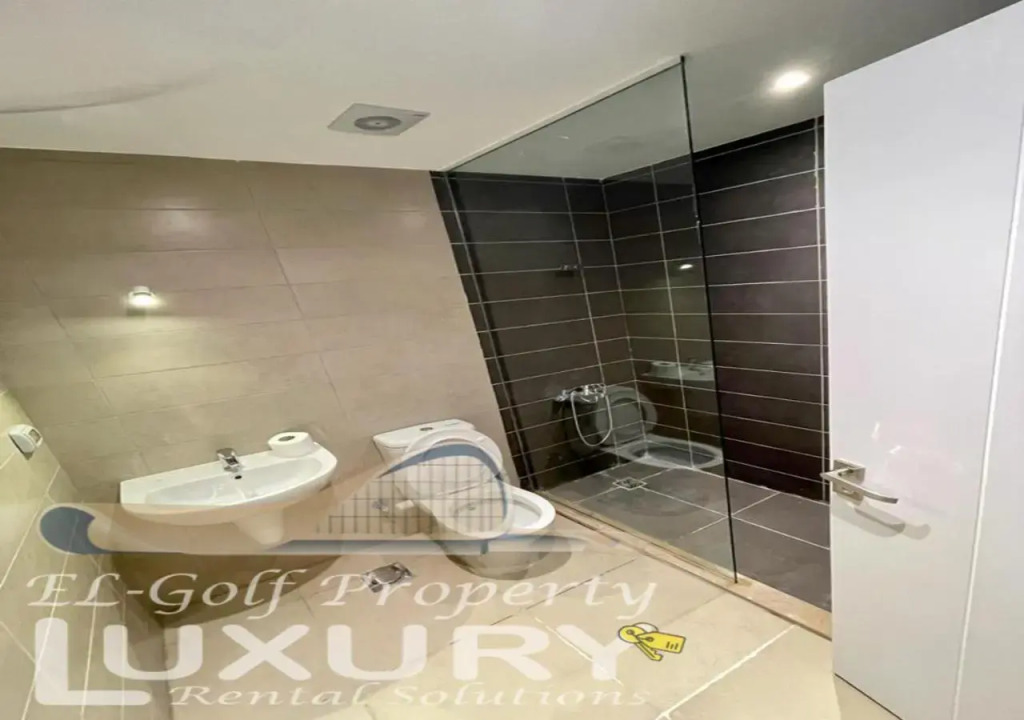 G-Cribs 2 Bed Rooms