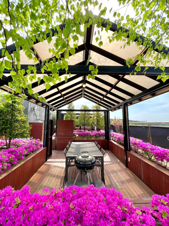 SL Boutique Hotel Ansan
