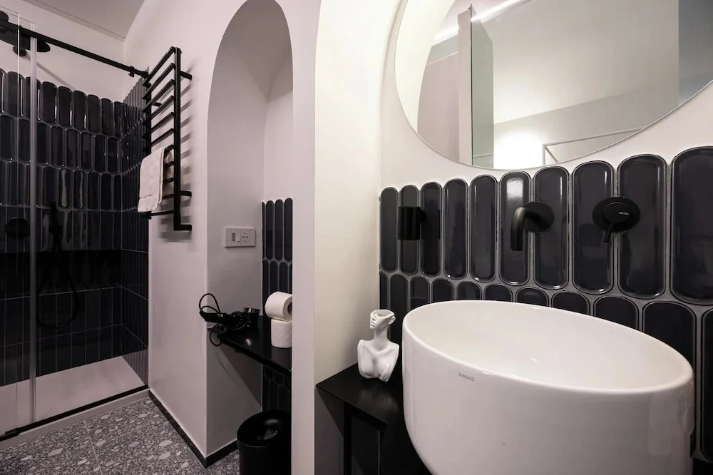 Via Portalba 19 - Eleonora Room