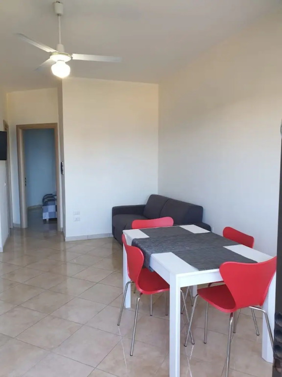 Casa Dolce - 1 Bed - Direct Access To Beach