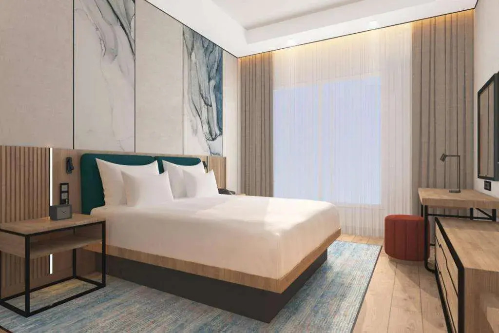 Courtyard by Marriott Makkah
