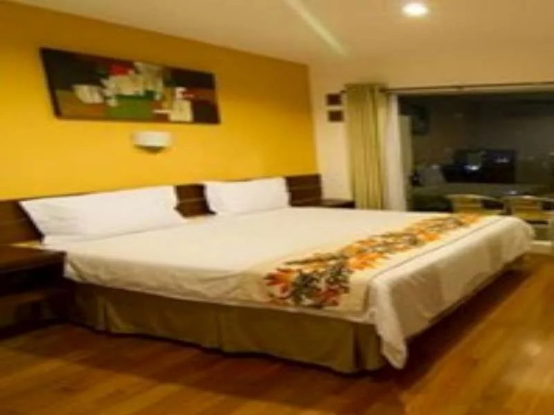 Rumah Teras Pavilion Guesthouse