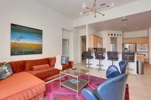 Casa Santa Fe-Pool-4br/2.5ba