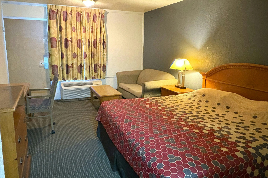 Quality Inn Baytown