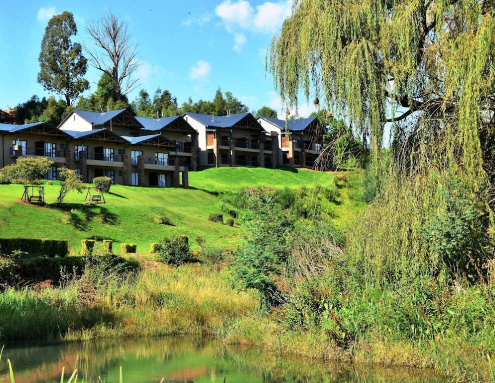 Premier Resort Sani Pass
