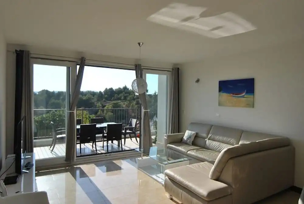 Villa Toma - Private Estate