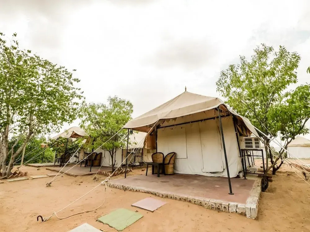 Tent Panihari by OYO Rooms