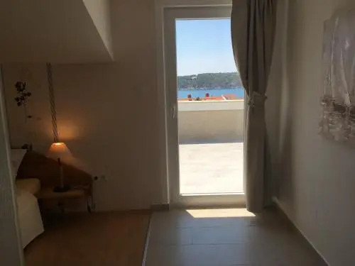 Apartments Casa Barbara