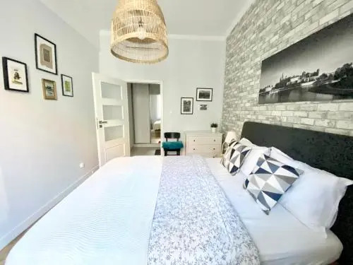 Smile Apartments