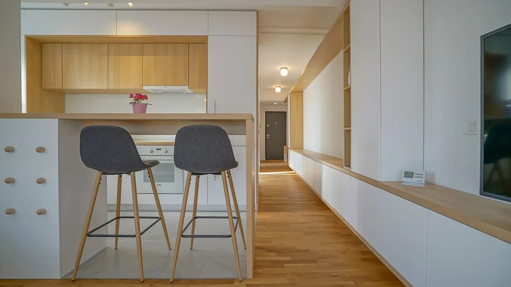 CN2i Luxury Accommodation Bobalna